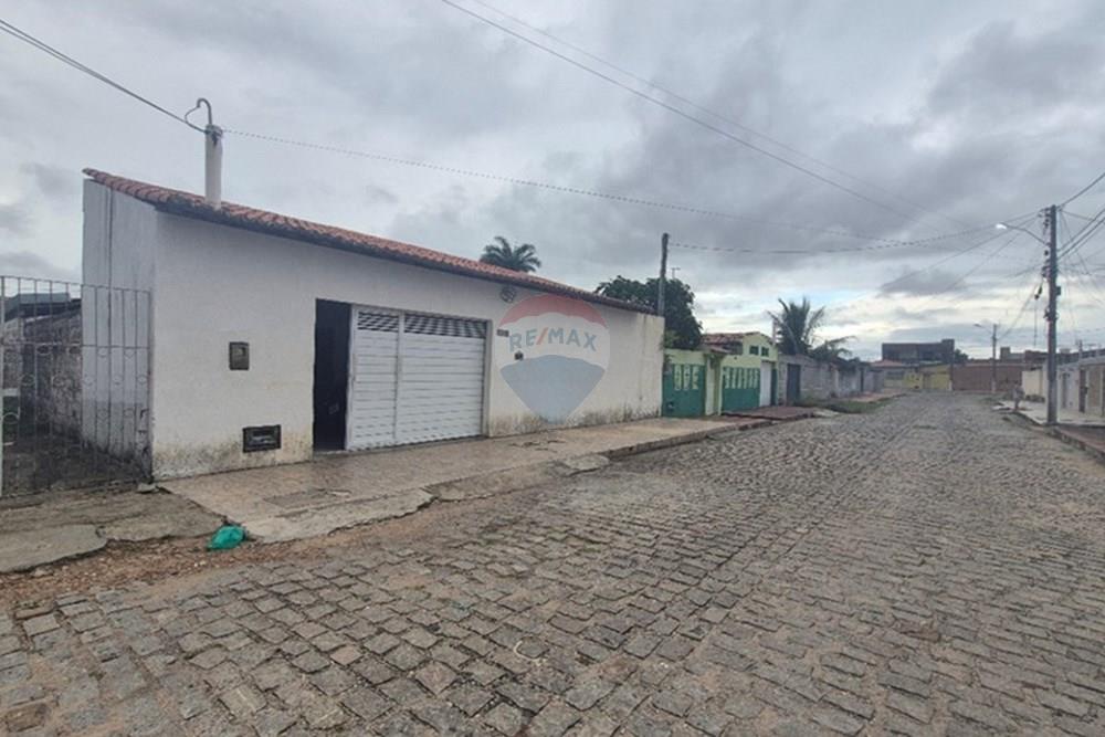 Casa - Venda - Natal , Rio Grande do Norte - 20250227_164035.jpg - 720621005-201