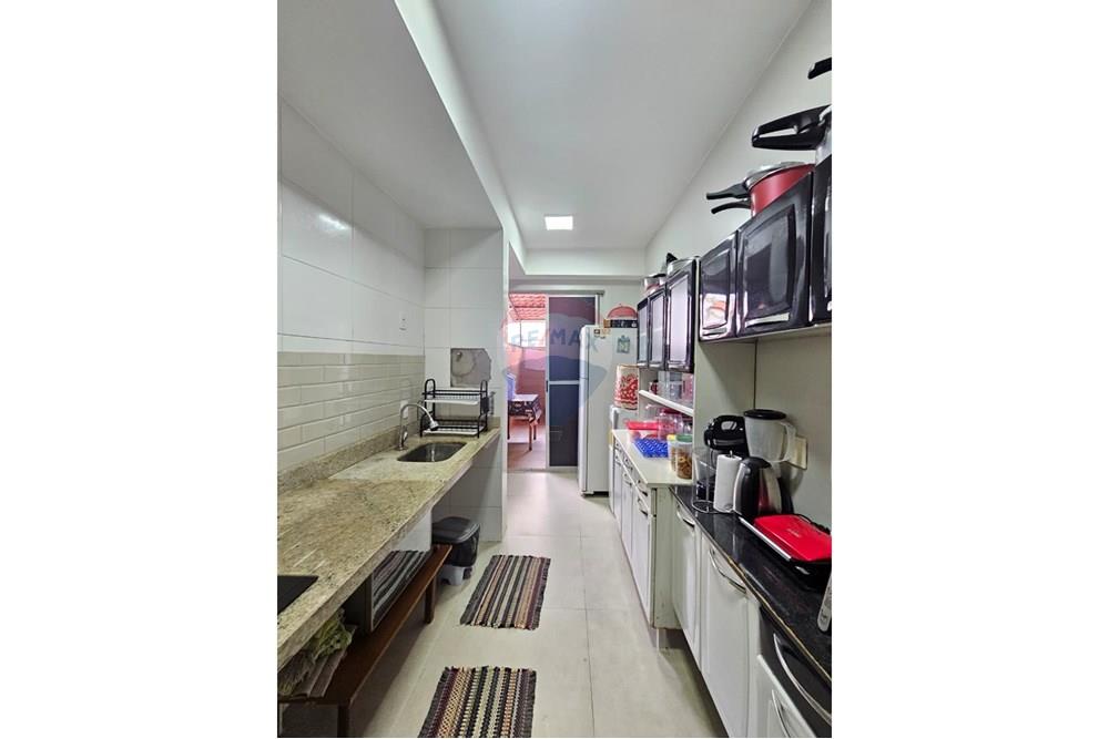 Apartamento - Venda - Manaus , Amazonas - a.jpg - 720401002-107