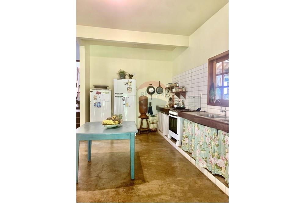 Casa de Campo - Venda - Santarém , Pará - cozinha.jpeg - 722151008-18