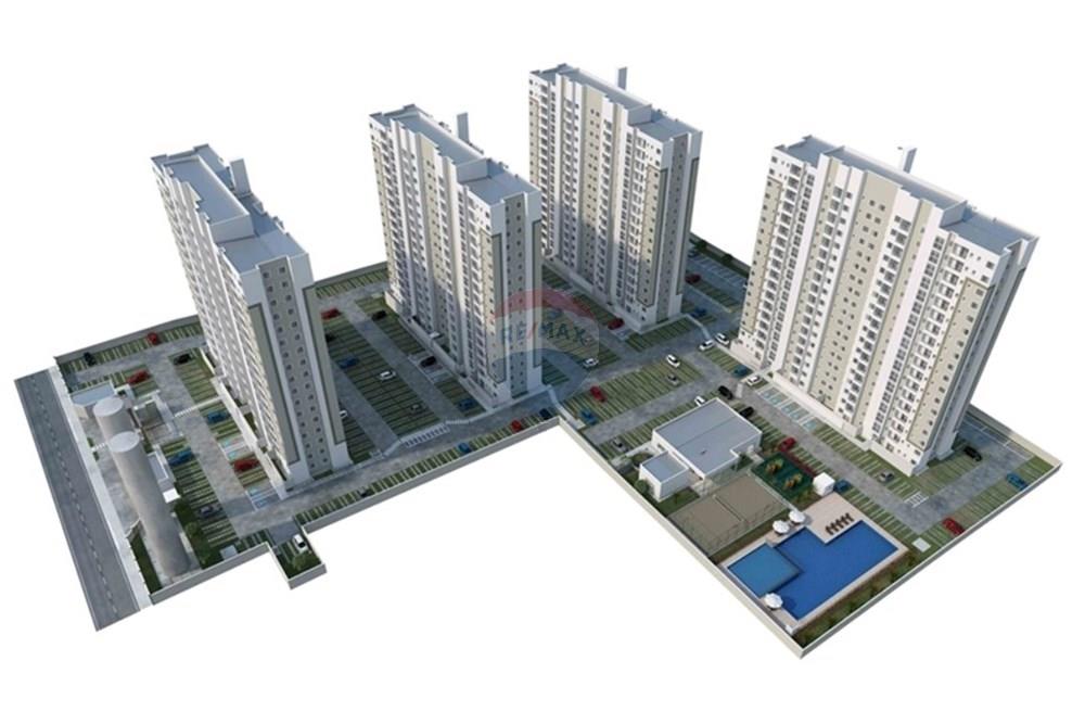 Apartamento - Venda - Parnamirim , Rio Grande do Norte - serido.jpeg - 720811071-8