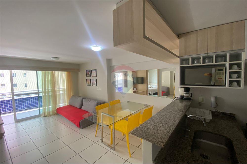 Apartamento - Venda - Fortaleza , Ceará - 9 - 720971013-17