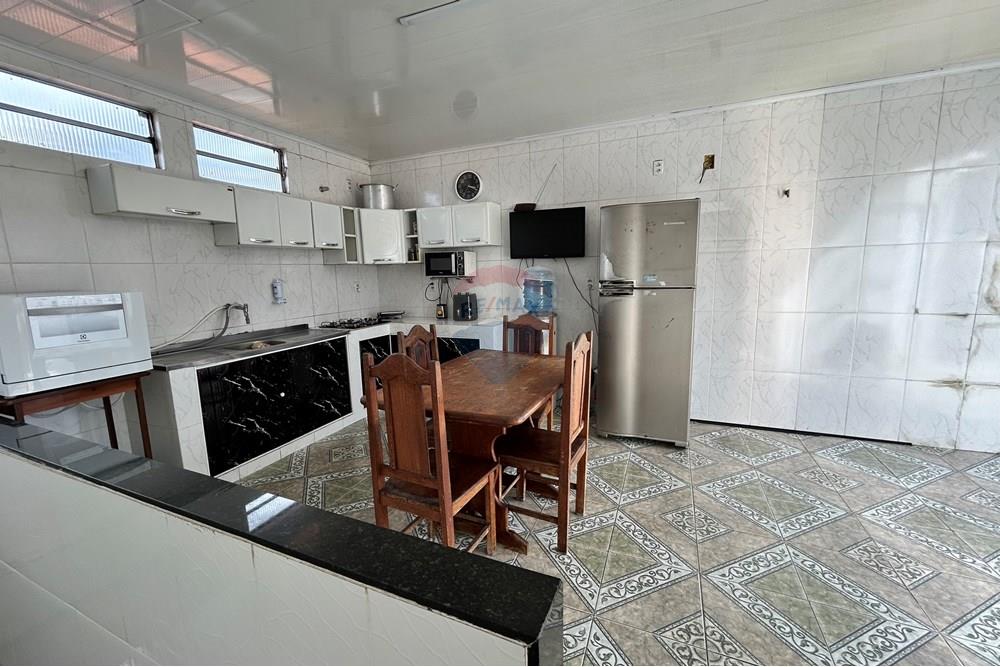 Casa - Venda - Belém , Pará - IMG_7537.jpg - Área Gourmet - 720671015-51