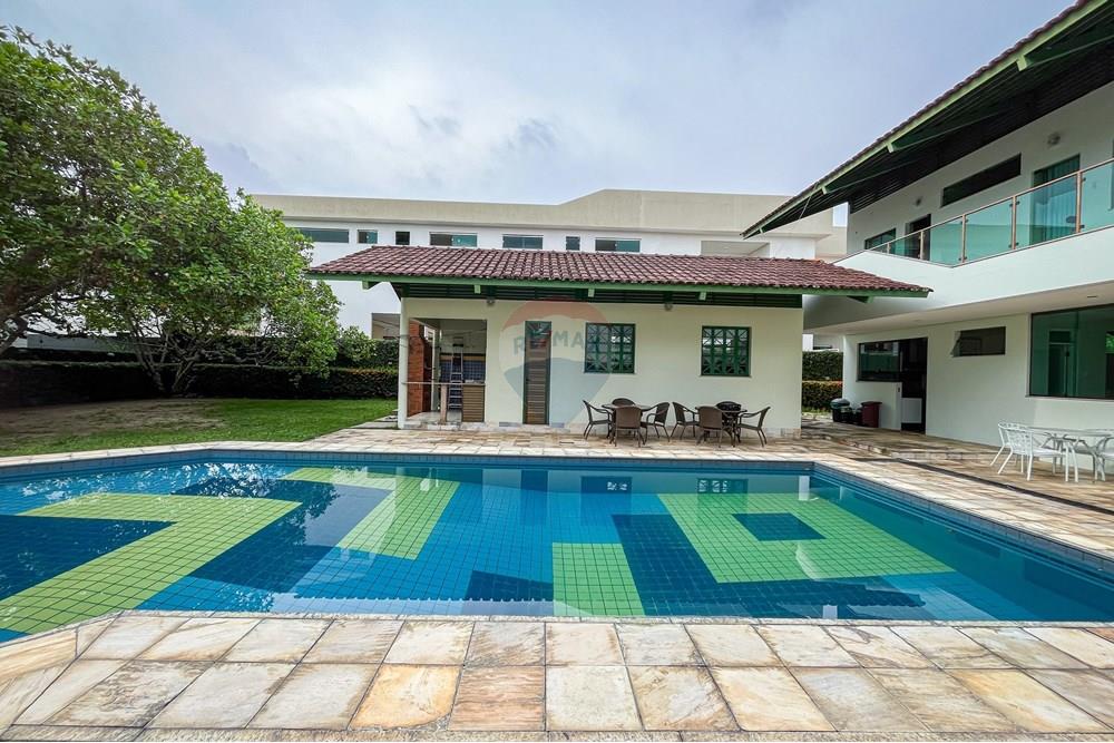 Casa de Condomínio - Venda - Manaus , Amazonas - 1000743500 (1).jpg - 722051011-213