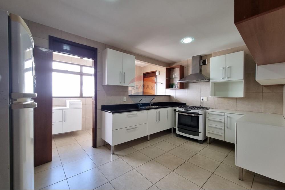 Apartamento - Venda - Campina Grande , Paraíba - 13.1 Cozinha.jpeg - 720291080-6