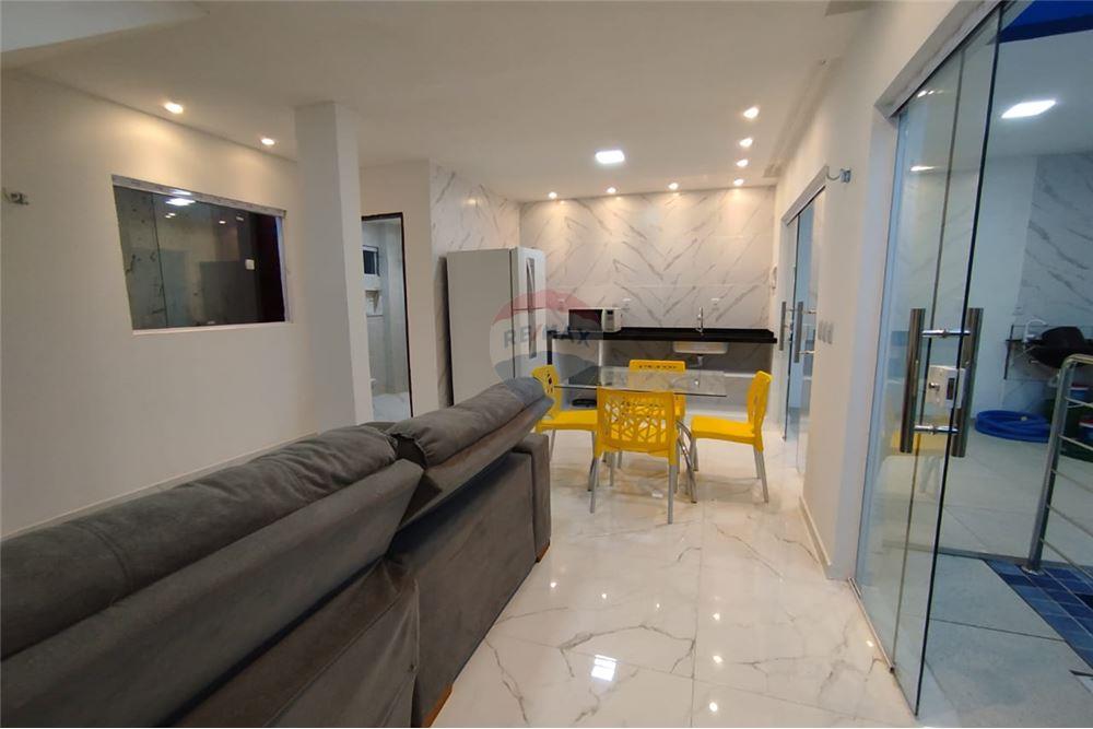 Edícula - Alugar - Parnamirim , Rio Grande do Norte - 2 - 720891013-133