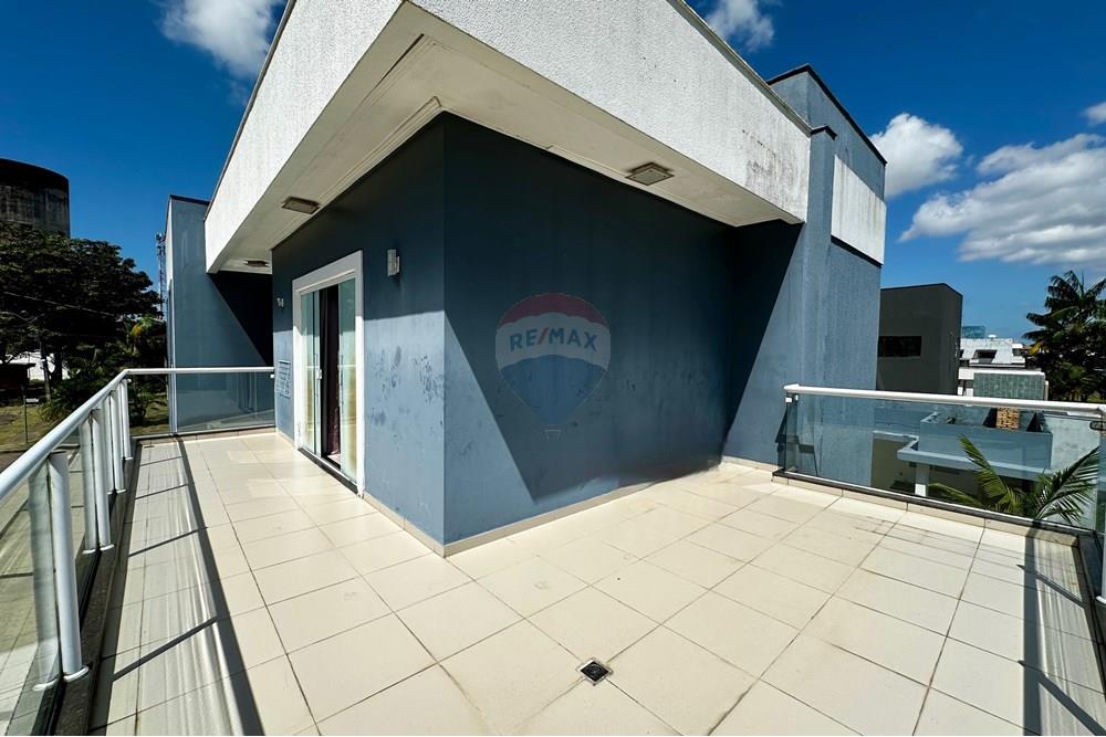 Casa de Condomínio - Venda - Ananindeua , Pará - 25.JPG - 720671002-123