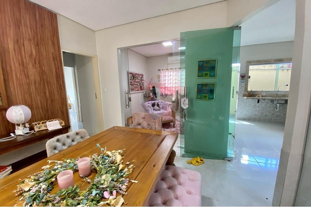 Casa - Venda - Manaus , Amazonas - IMG-20250609-WA0851.jpg - Sala de jantar - 720661014-225