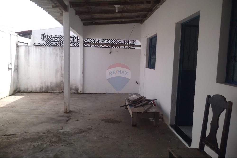 Casa - Venda - Manaus , Amazonas - CASA FRENTE 1.jpeg - 720401084-12