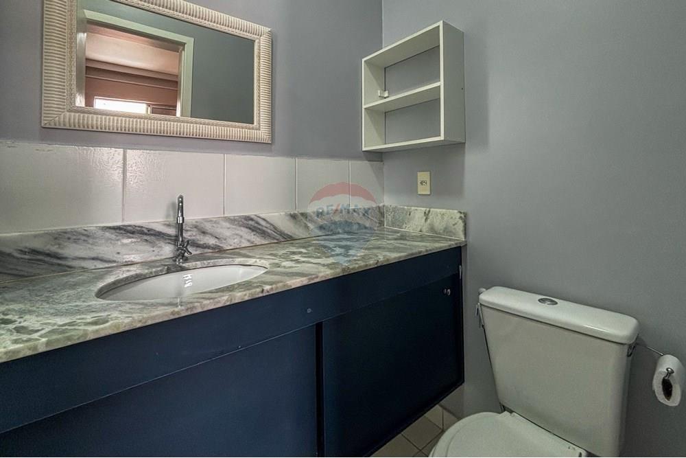 Apartamento - Venda - Manaus , Amazonas - P-IMG_8153.JPG - 722101004-63