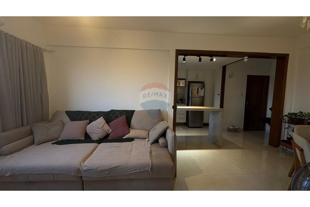 Apartamento - Alugar - Belém , Pará - sala foto 2 regis brasil renata cop 30jpeg.jpeg - 720921029-89