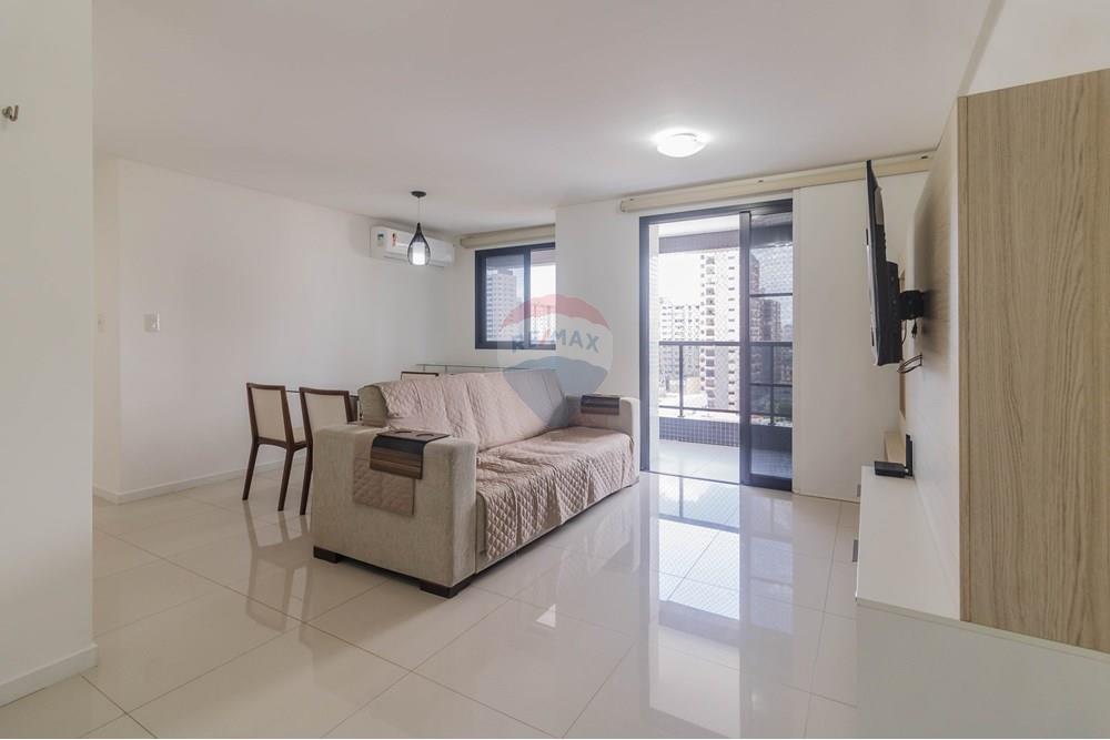 Apartamento - Alugar - Belém , Pará - foto 6 sala ed ravello.jpg - 720921029-93