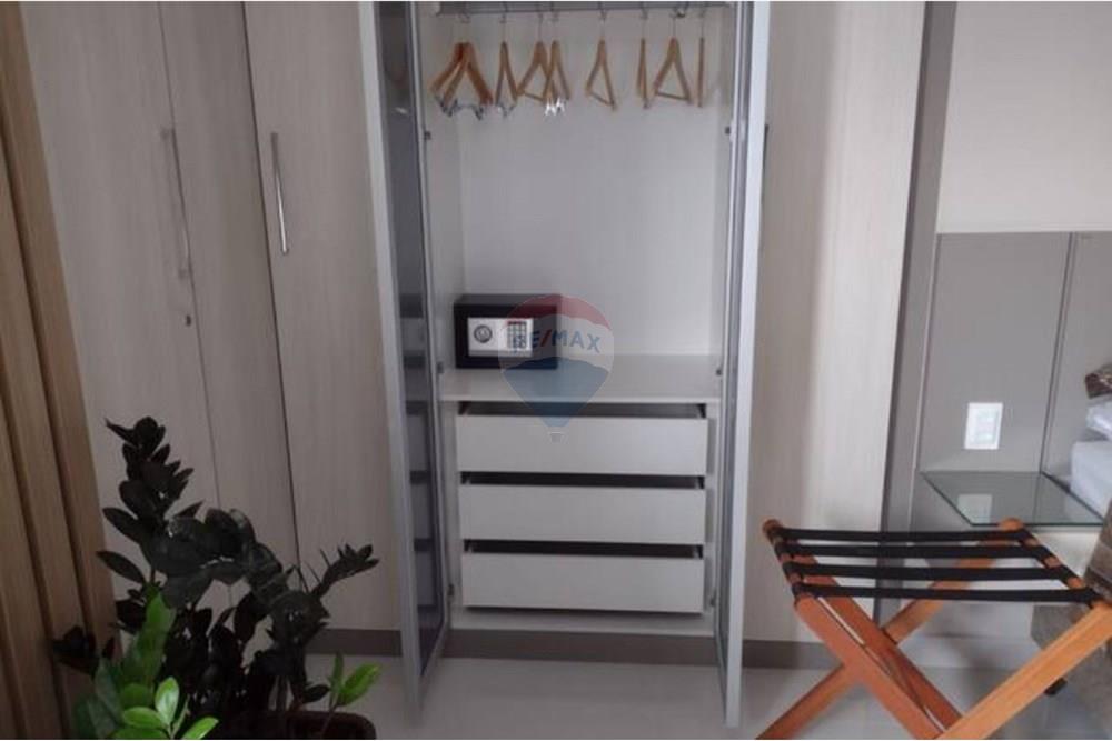 Apartamento - Venda - João Pessoa , Paraíba - armario suite 1.jpeg - Closet - 722011063-18