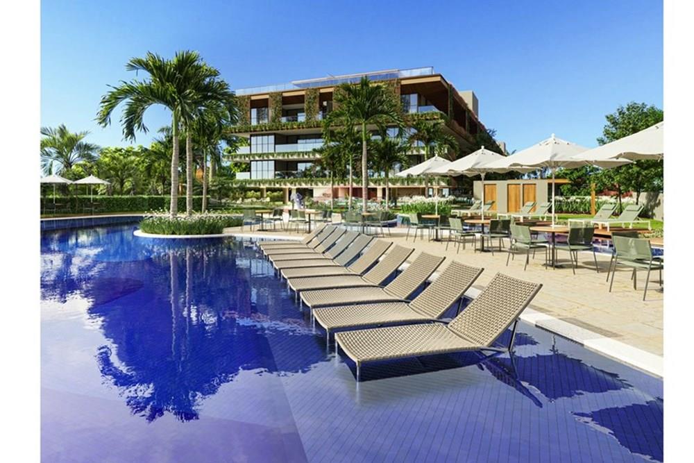 Apartamento - Venda - João Pessoa , Paraíba - V.04_ALLIANCE_CORAIS_PISCINA_VISTA_01.jpg - 722001171-1