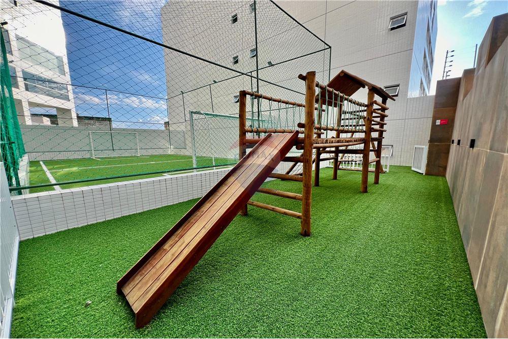 Apartamento - Alugar - Campina Grande , Paraíba - 63 - 720291006-166