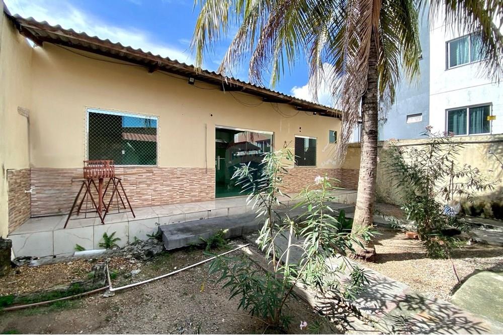 Casa - Venda - Manaus , Amazonas - IMG-20250609-WA0871.jpg - Quintal - 720661014-225