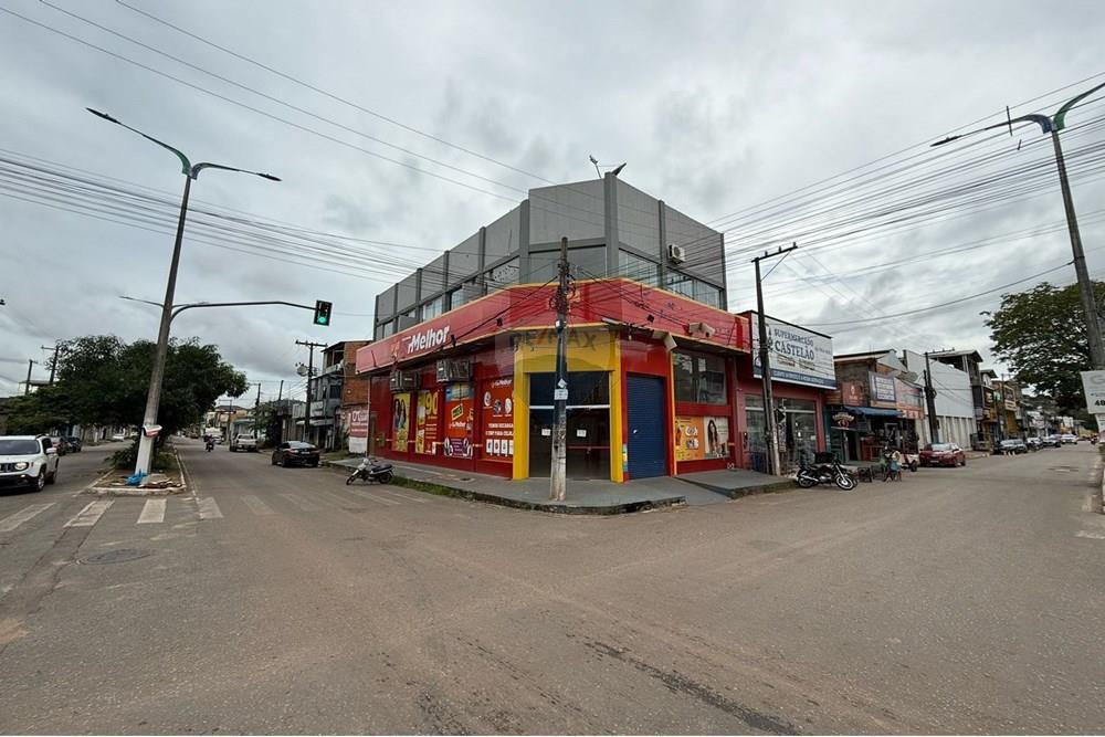 Ponto Comercial/ Loja - Alugar - Parauapebas , Pará - IMG-20250317-WA0132.jpg - 722021006-18