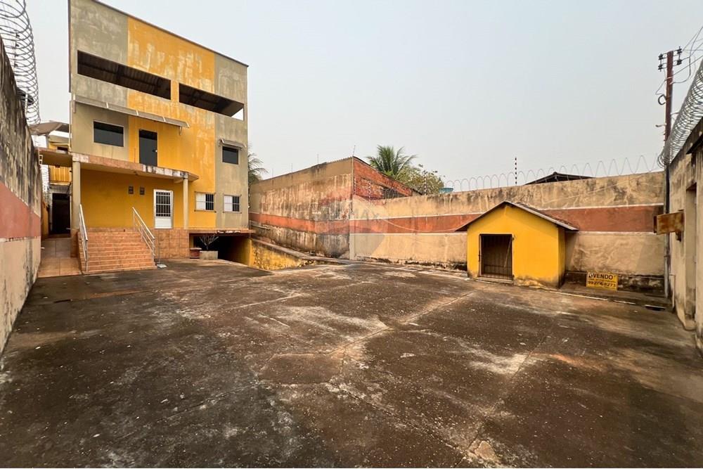 Sobrado - Alugar - Porto Velho , Rondônia - deo 12.jpg - 721551019-183