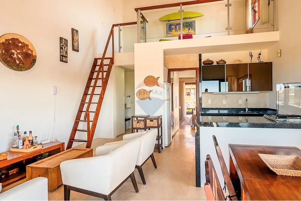 Apartamento - Venda - São Gonçalo do Amarante , Ceará - 08.jpg - 721621016-66