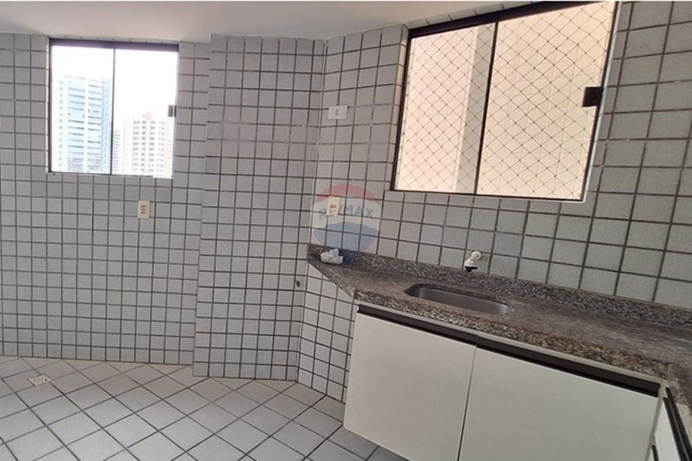 Apartamento - Alugar - João Pessoa , Paraíba - 20250710_141044.jpg - 720471069-63