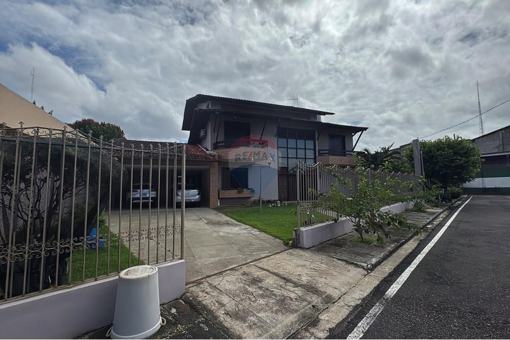 Casa - Alugar - Ananindeua , Pará - IMG_4369.jpg - Fachada - 720671054-9