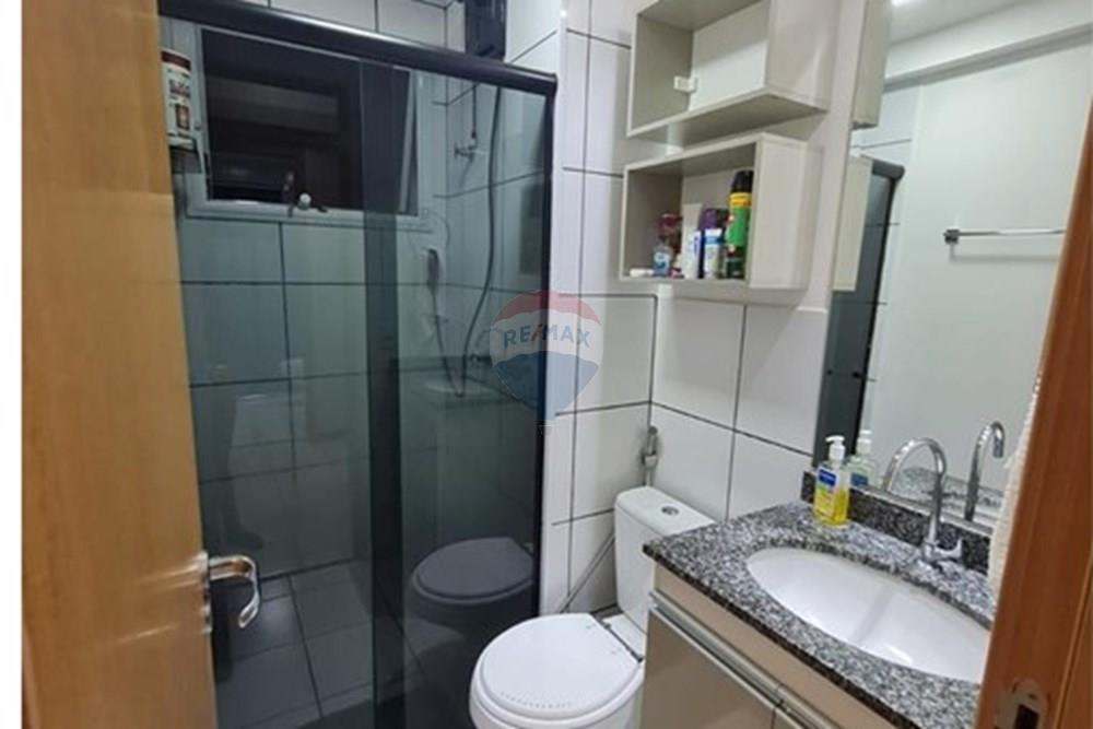 Apartamento - Venda - Manaus , Amazonas - 1e96a43b-5449-46eb-be7a-7bfc9a16fef5.jpeg - 720661009-96