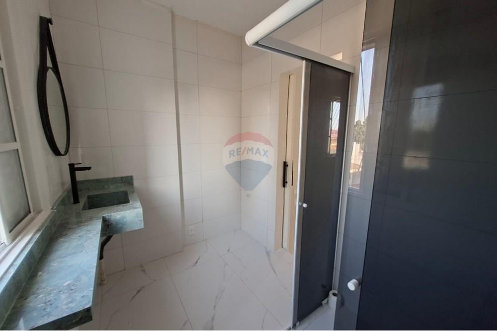 Apartamento - Venda - Cuiabá , Mato Grosso - banheiro suite 1.jpeg - 720911063-58