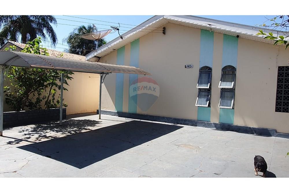 Casa - Venda - Rondonópolis , Mato Grosso - WhatsApp Image 2025-08-19 at 17.03.54 (1).jpeg - 721981044-72