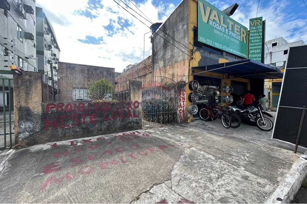 Terreno - Venda - Belém , Pará - IMG_3558.JPG - 720921015-108