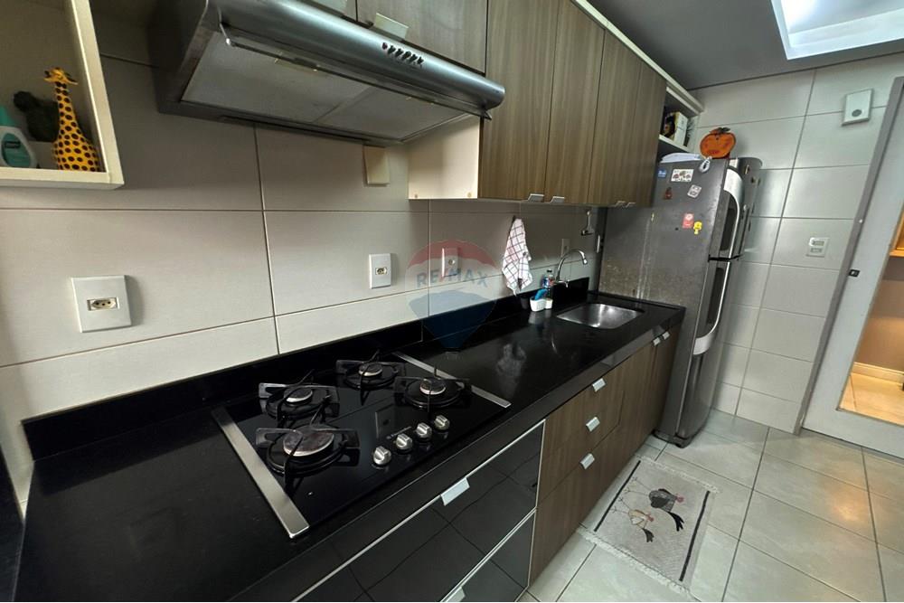 Apartamento - Alugar - Belém , Pará - WUUW4891.jpg - 720671023-52