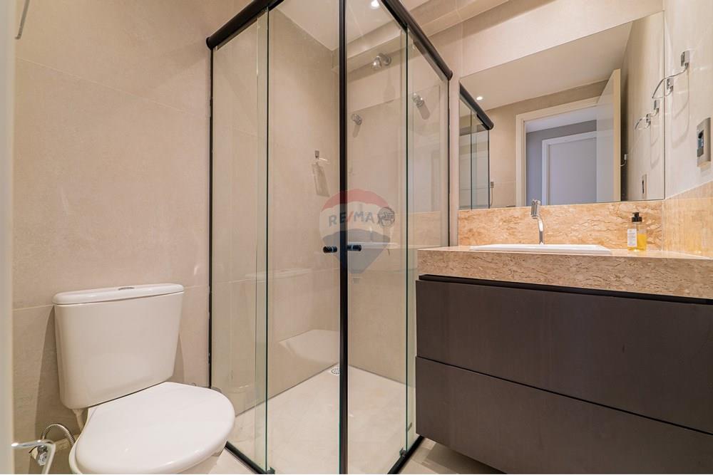 Apartamento - Venda - João Pessoa , Paraíba - 13.JPG - Banheiro - 720861074-22