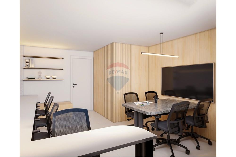 Apartamento - Venda - Fortaleza , Ceará - 20_COWORKING.jpg - 721621062-3023