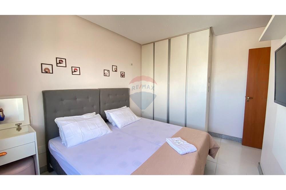 Apartamento - Alugar - Belém , Pará - quarto n2 foto 3.jpeg - 720921066-77