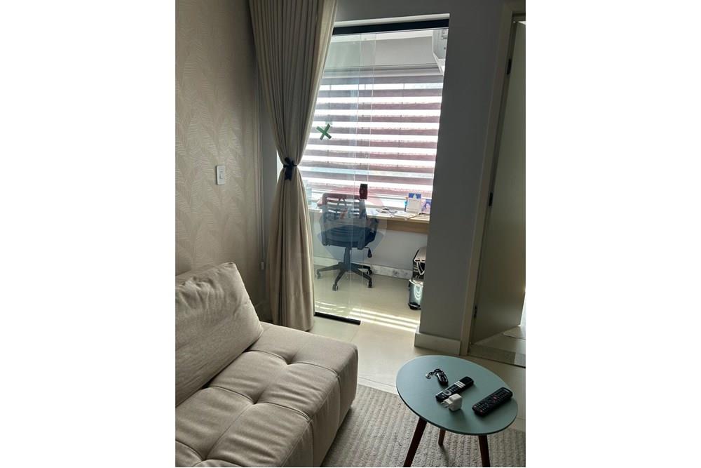 Apartamento - Alugar - Belém , Pará - WhatsApp Image 2025-11-04 at 10.14.59.jpeg - 720921012-307