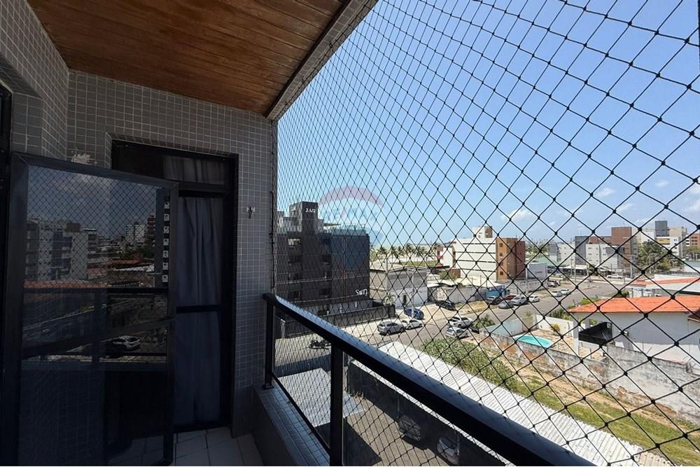 Apartamento - Venda - Cabedelo , Paraíba - 34ecae96-bb95-4a39-b948-b032afc28084.jpg - 720431004-157