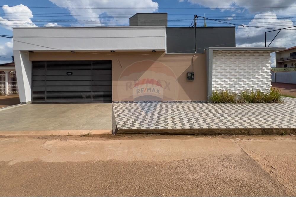 Casa - Venda - Porto Velho , Rondônia - m25.jpg - 721551019-243