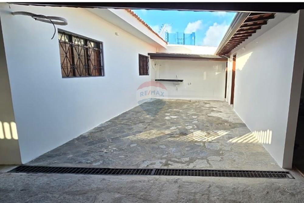 Casa - Venda - João Pessoa , Paraíba - imagem 1 .jpg - 722011093-1