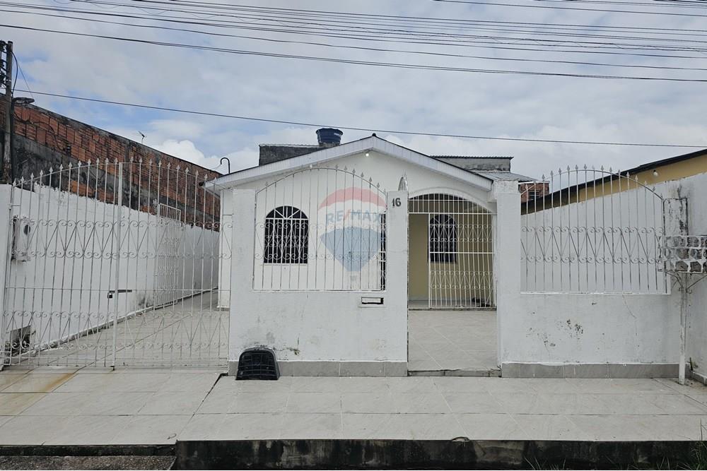 Casa - Venda - Manaus , Amazonas - WhatsApp Image 2025-04-02 at 16.52.40 (2).jpeg - 720401037-9
