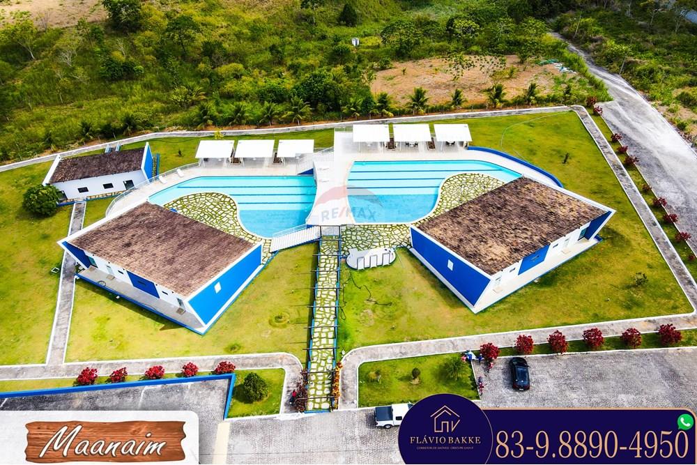 Terreno - Venda - Conde , Paraíba - maanaim foto piscina.jpg - 720871050-18