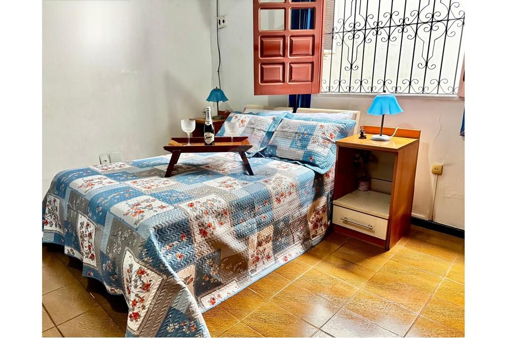 Casa - Venda - Manaus , Amazonas - 4f987894-0f58-4996-ac8c-b25495f75f73.jpeg - 720401067-25