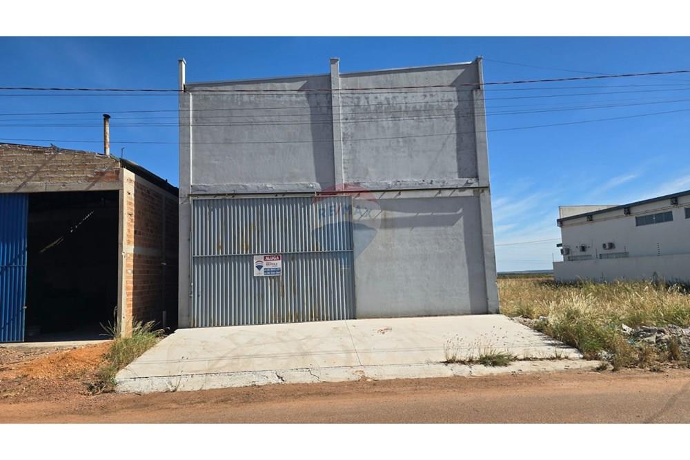 Galpão - Alugar - Confresa , Mato Grosso - IMG-20250704-WA0267.jpg - 720641029-52