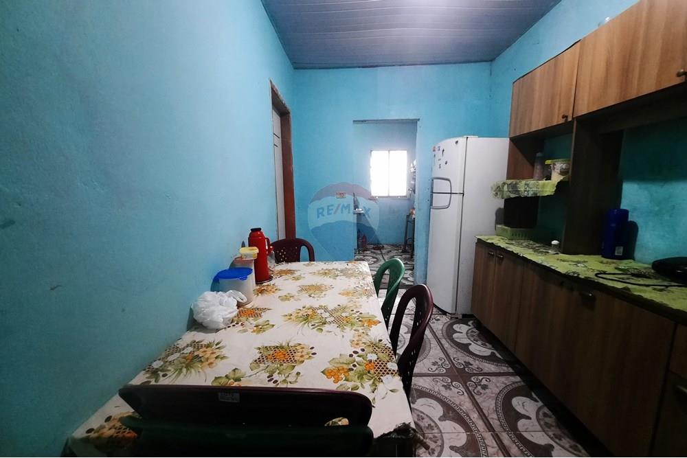 Casa - Venda - Manaus , Amazonas - sala de jantar.jpeg - 720661037-27