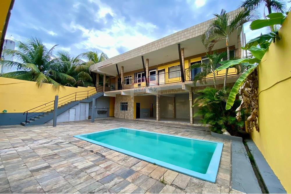 Casa - Venda - Manaus , Amazonas - IMG-20241230-WA1035.jpg - 720661014-210