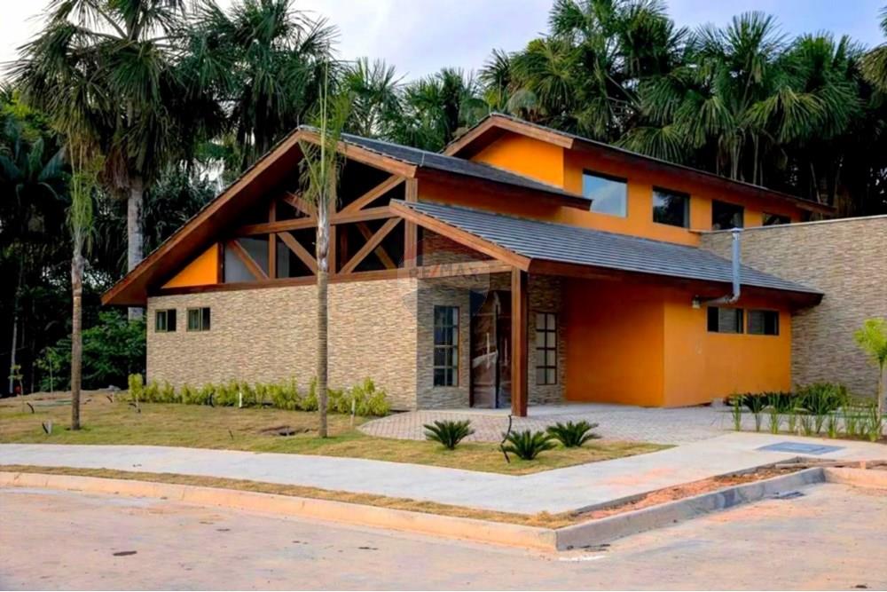 Terreno - Venda - Manaus , Amazonas - Ritz Castanheiras  - Corretora Lilian Gato (creci 6642) 21 - COPIA.JPG - 722051013-20