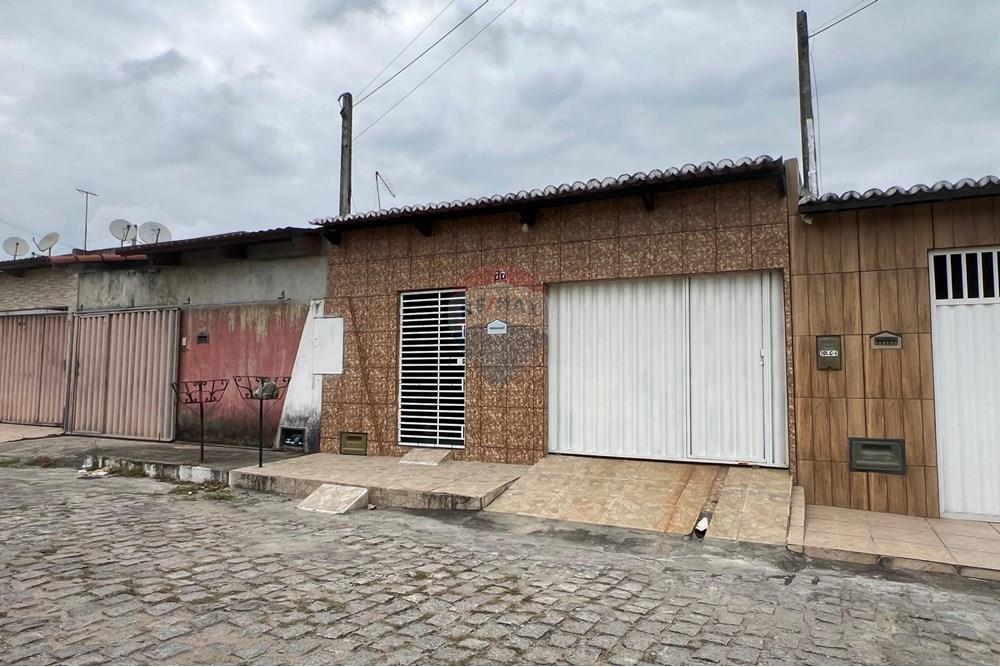 Casa - Venda - São Gonçalo do Amarante , Rio Grande do Norte - WhatsApp Image 2025-09-16 at 16.51.21 (3).jpeg - 720621010-396