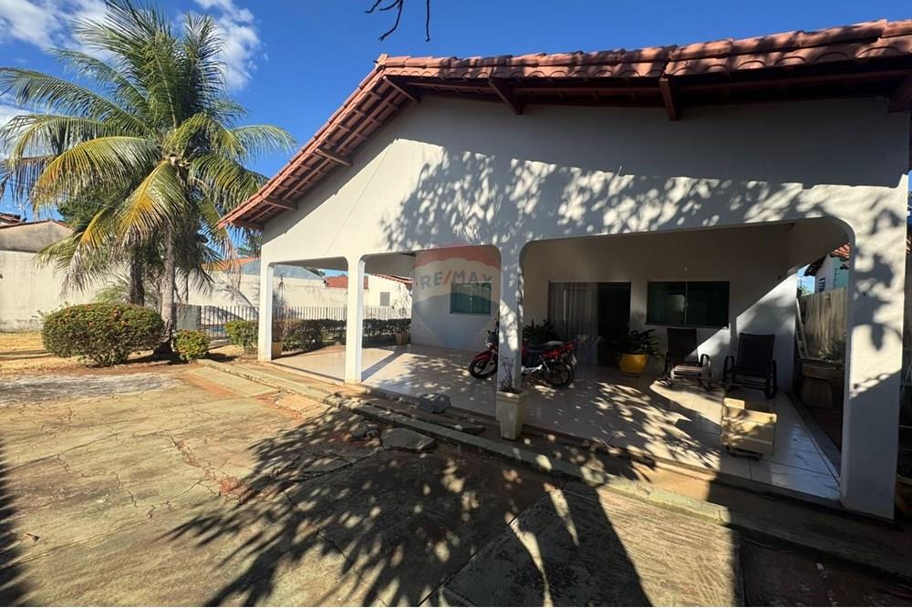 Casa - Venda - Araguaína , Tocantins - WhatsApp Image 2025-07-08 at 18.58.18.jpeg - 720991002-135