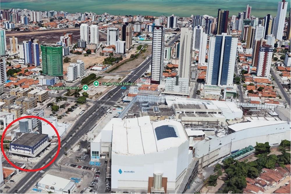 Loja em Shopping - Alugar - João Pessoa , Paraíba - 30.jpg - 720301083-34