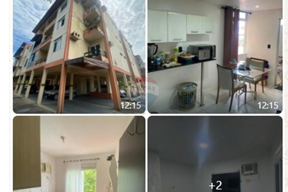 Apartamento - Venda - Manaus , Amazonas - IMPERIAL 2.jpeg - 720401103-1