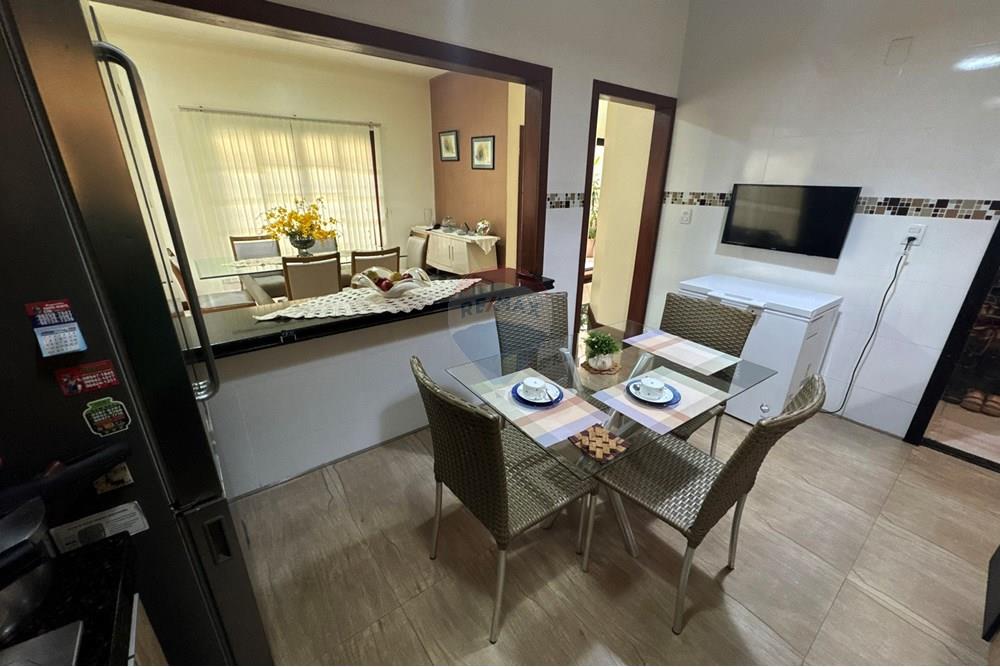 Casa - Alugar - Ananindeua , Pará - CLFL1605.jpg - Cozinha - 720671054-18