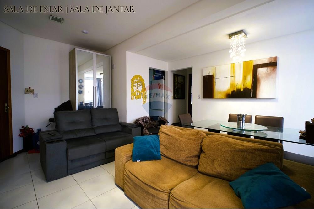 Apartamento - Venda - Belém , Pará - 002.JPG - 720921167-3