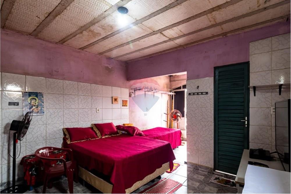 Casa - Venda - Belém , Pará - 3d78e91d-21b3-404f-975b-26054b977f15.jpg - 720921128-4